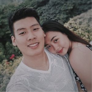 Meet your Posher, Shawn